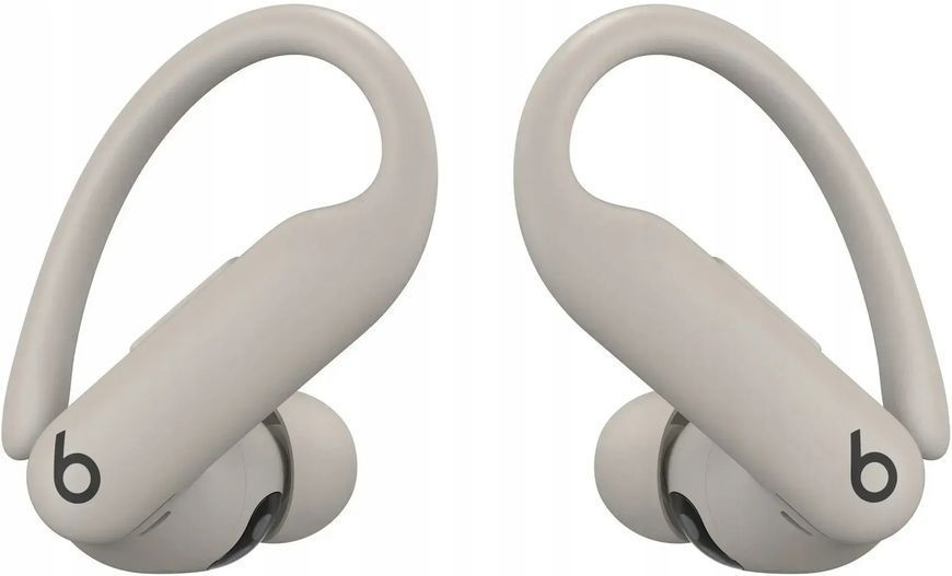 Навушники TWS Beats by Dr. Dre Powerbeats Pro 2 Quick Sand (MX733) 595597 фото