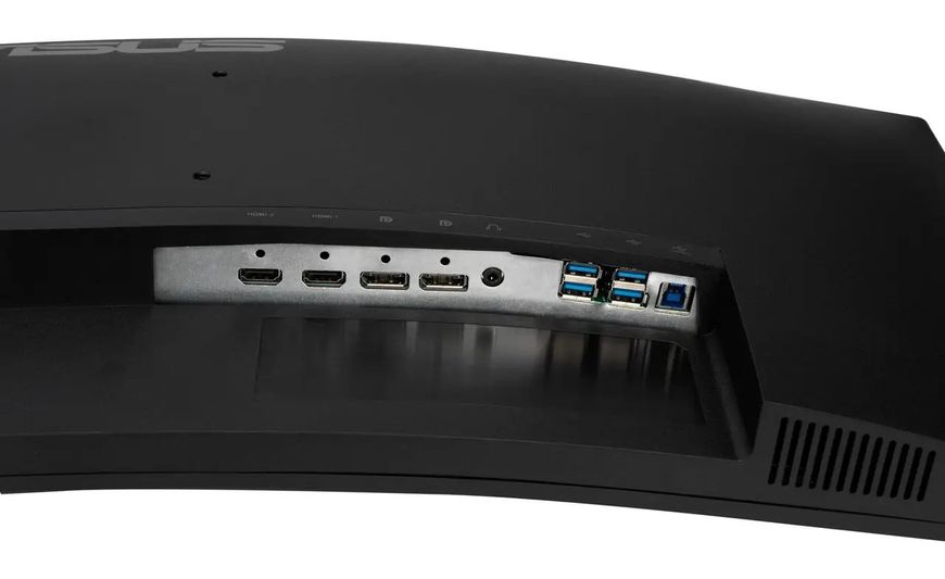 ЖК монитор Asus TUF Gaming VG34VQL1B (90LM06F0-B01170) 329476 фото