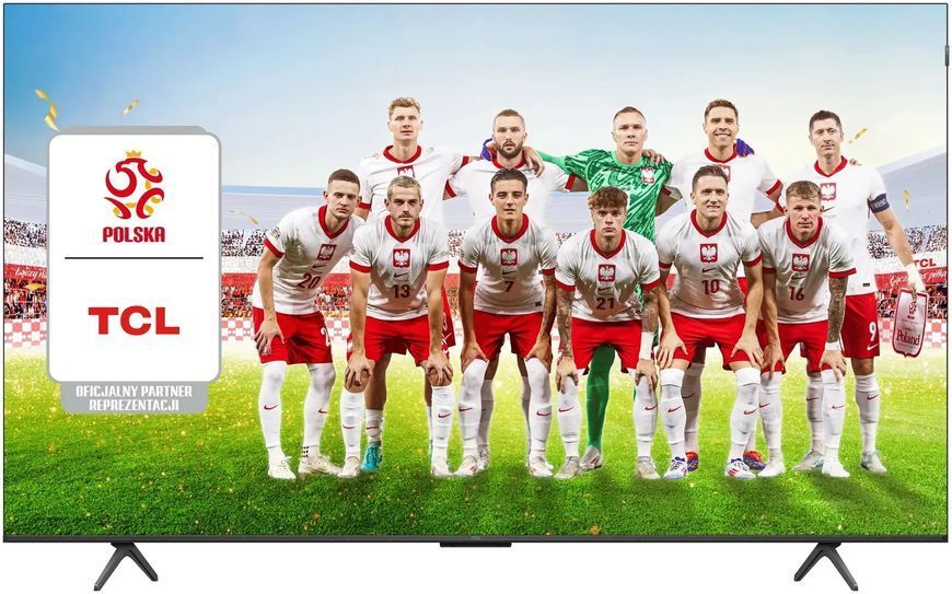 Телевизор TCL 55P8K 573230 фото
