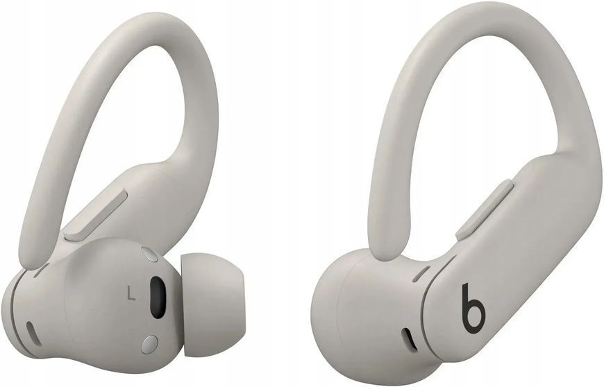 Навушники TWS Beats by Dr. Dre Powerbeats Pro 2 Quick Sand (MX733) 595597 фото