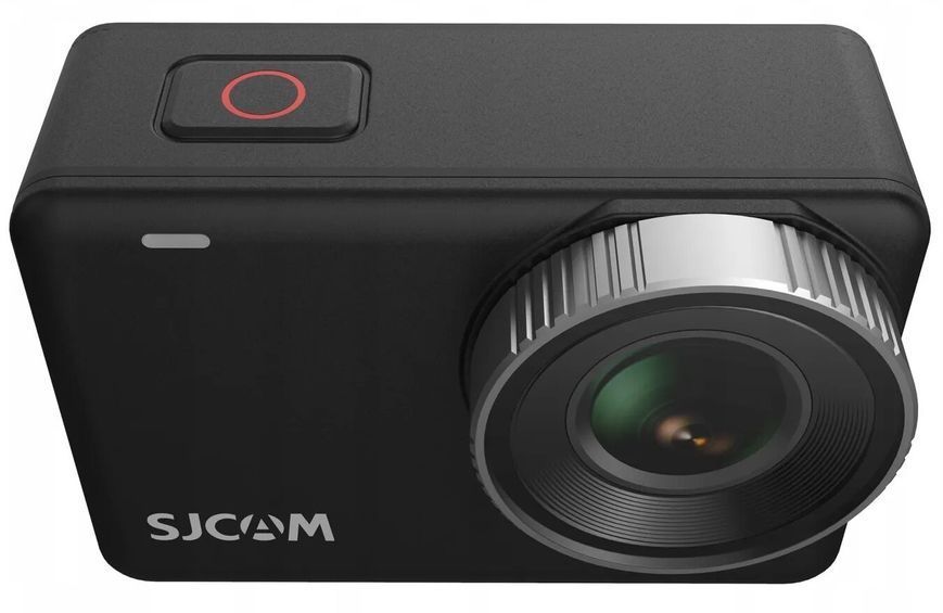 Екшн-камера SJCAM SJ10 PRO WiFi Відео 4K 60fps 12МП, Водонепроникний корпус, кріплення 351898 фото