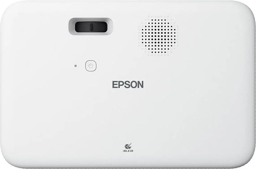 Мультимедийный проектор Epson CO-FH02 (V11HA85040) 028365 фото