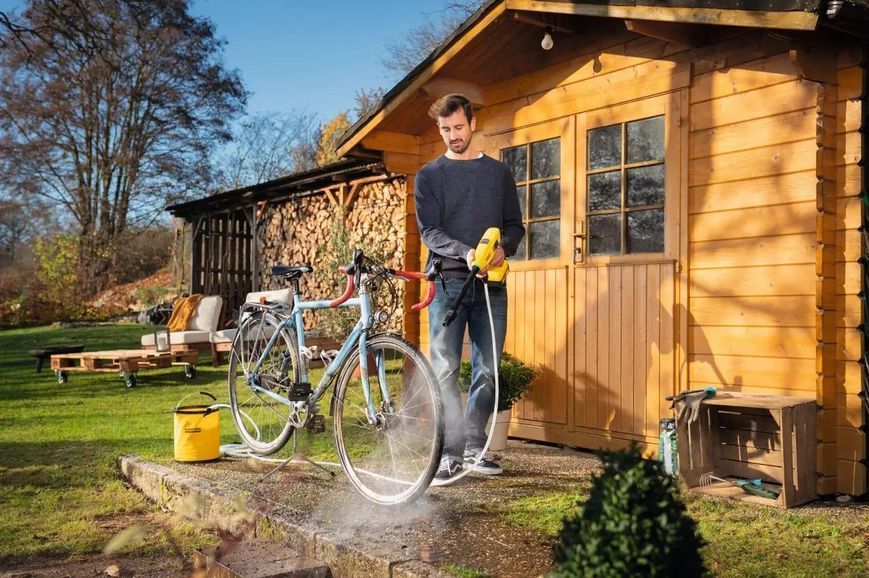 Мойка высокого давления Karcher 1.328-220.0 024486 фото