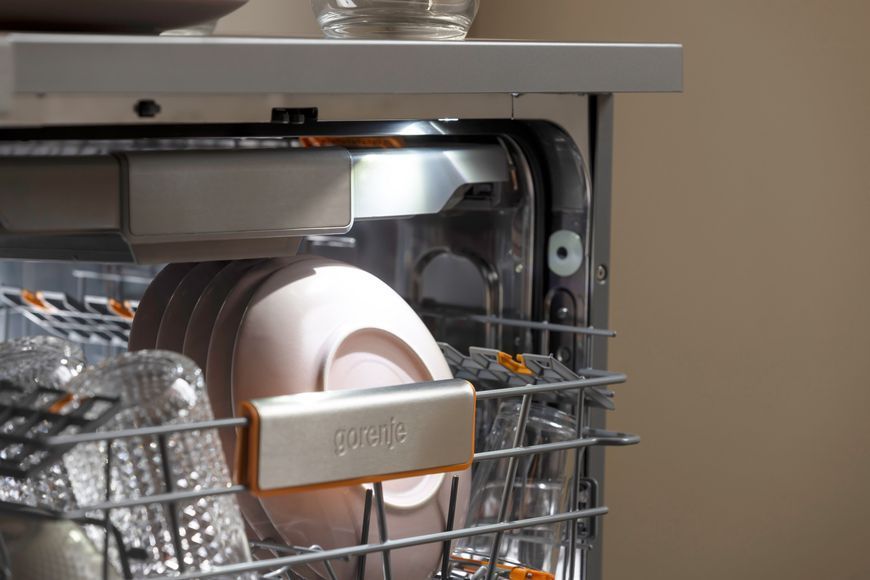 Посудомоечная машина GORENJE G600 GV693A65AD 2055717 фото