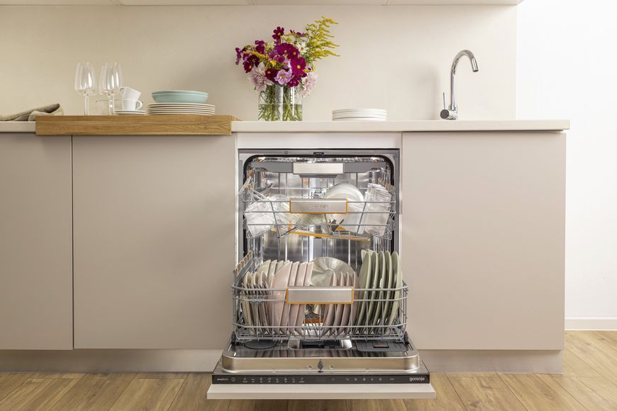 Посудомоечная машина GORENJE G600 GV693A65AD 2055717 фото