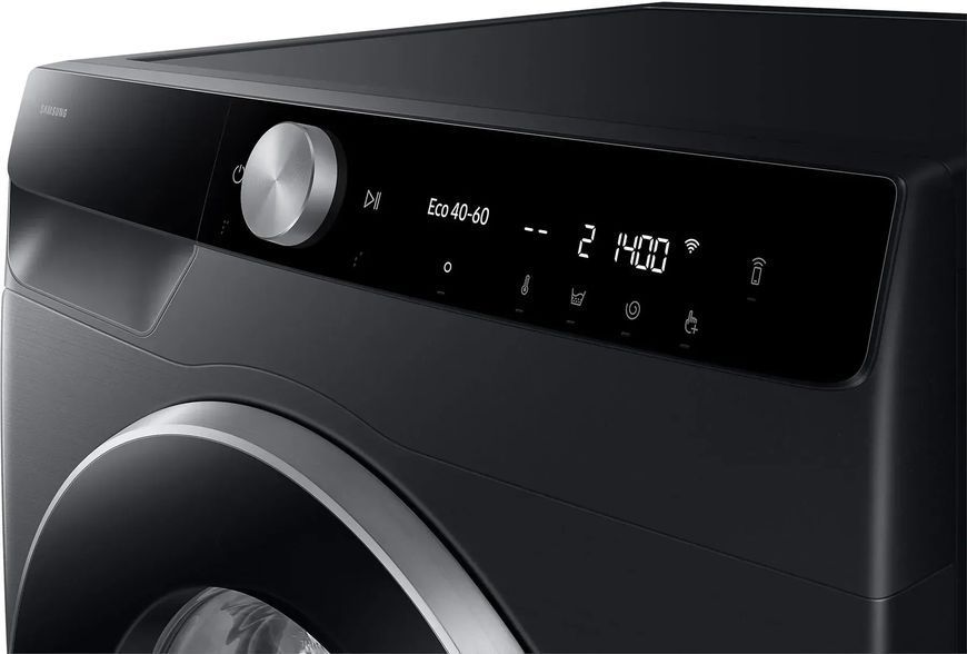 Стиральная машина автоматическая Samsung WW90DG6U85LBU4 609698 фото