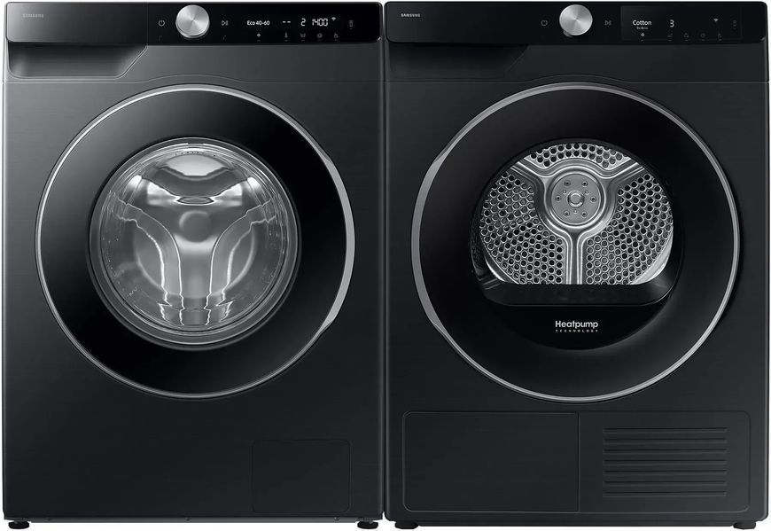 Стиральная машина автоматическая Samsung WW90DG6U85LBU4 609698 фото