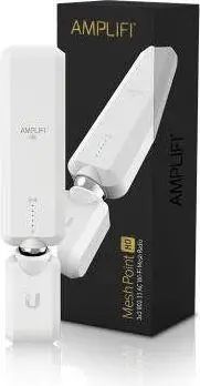 Повторювач Ubiquiti AmpliFi HD Meshpoint (AFI-P-HD) 032951 фото