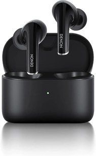 Навушники з мікрофоном Denon AH-C830NCW Black 028597 фото