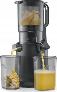 Соковитискач центробіжний Caso Juice Fit Pro 598739 фото