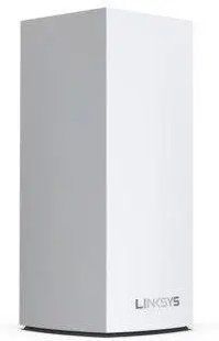 Бездротовий маршрутизатор (роутер) Linksys Velop Atlas Pro 6 (1-pack) 001445 фото
