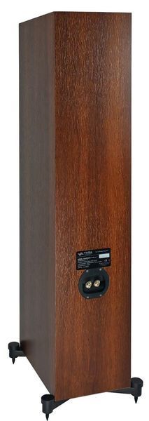 Підлогова колонка TAGA HARMONY Platinum F-100 V.4 Горіх (1 шт.) 2075260 фото