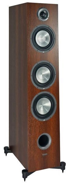 Підлогова колонка TAGA HARMONY Platinum F-100 V.4 Горіх (1 шт.) 2075260 фото