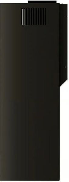 Витяжка декоративна Maan Ponza W 830 Black 603965 фото
