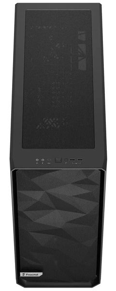 Корпус Fractal Design Meshify 2 XL Black TG LT (FD-C-MES2X-02) 333701 фото