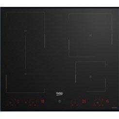 Варочная поверхность электрическая Beko HII64822QUFT 007046 фото