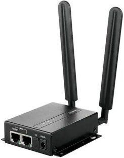 Бездротовий маршрутизатор (роутер) D-Link DWM-315 001401 фото
