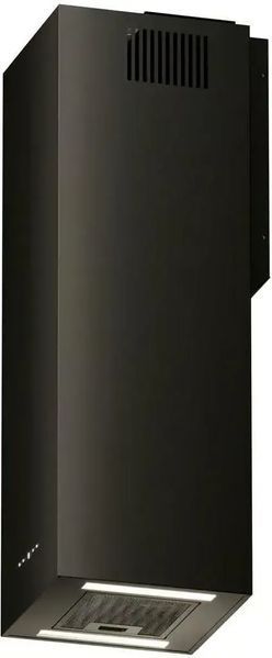 Витяжка декоративна Maan Ponza W 830 Black 603965 фото