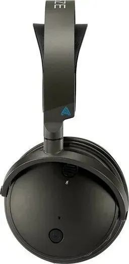 Наушники с микрофоном Audeze Maxwell Black (29067) 596019 фото