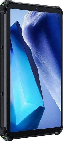 Планшет Oukitel RT3 64 GB 4G LTE Green (RT3-GN/OL) 469445ua фото
