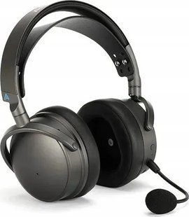 Навушники з мікрофоном Audeze Maxwell Black (29067) 596019 фото