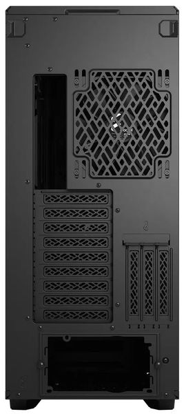 Корпус Fractal Design Meshify 2 XL Black TG LT (FD-C-MES2X-02) 333701 фото