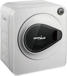 Сушильная машина GreenBlue GB405 040044 фото