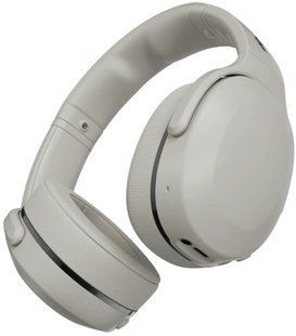 Навушники повнорозмірні SKULLCANDY Crusher 540 Active Сірий 2086444 фото