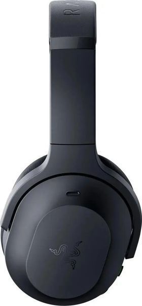 Навушники з мікрофоном Razer Barracuda Pro (RZ04-03780100-R3M1) 028623 фото