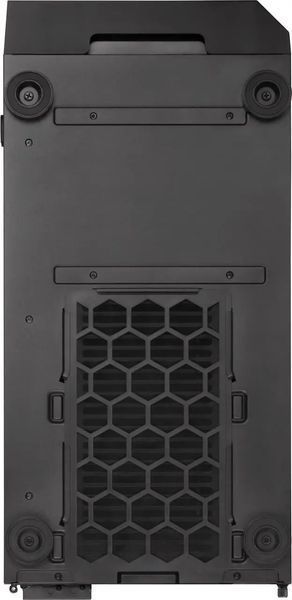 Корпус SilverStone Seta H1 ARGB (SST-SEH1B-G) 018027 фото