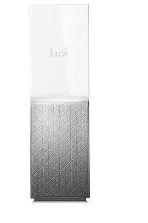 Мережевий накопичувач WD My Cloud Home 4 TB (BVXC0040HWT) 338057 фото