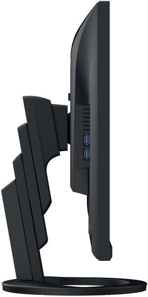 Монитор EIZO FlexScan EV2740S-BK 27" 3840x2160px IPS 2103226 фото