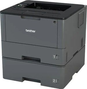 Принтер Brother HL-L5100DNT 037676 фото
