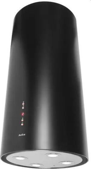 Витяжка декоративна Amica OKC4441BO 006404 фото
