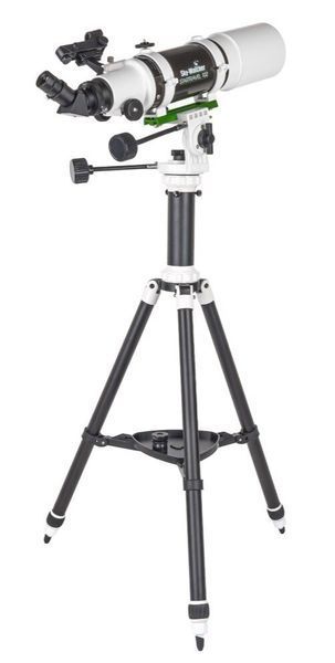 Телескоп SKY-WATCHER BK1025 AZ Pronto 102/500 2134900 фото