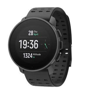Смарт-часы Suunto 9 Peak Pro All Black (SS050807000) 613253 фото