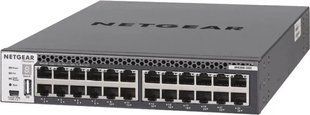 Коммутатор управляемый Netgear XSM4324CS-100NES 593342 фото