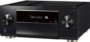 AV-ресивер Pioneer VSX-LX505 Black 600139 фото
