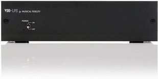 Фонокорректор Musical Fidelity V90-LPS Black 611494 фото