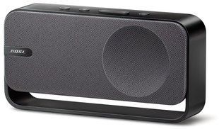 Мобільна колонка BOSE SoundLink Home Сірий 2096873 фото