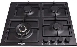 Варильна поверхня газова Freggia HH640VGTAN 005161 фото