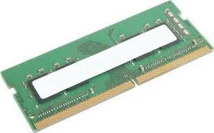 Пам'ять для ноутбуків Lenovo ThinkPad SODIMM DDR4 16 GB 3200 MHz (4X70Z90845)(9778837) 032743 фото