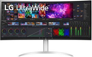 Монитор LG UltraWide 40WP95CP-W 5K2K Nano IPS 023925 фото