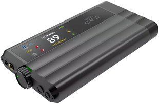 Усилитель для наушников IFI AUDIO iDSD GR 2 Черный 2146593 фото
