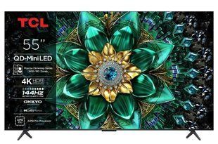 Телевизор TCL 55Q6C 573231 фото