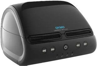 Принтер етикеток Dymo Labelwriter 550 Twin 609799 фото