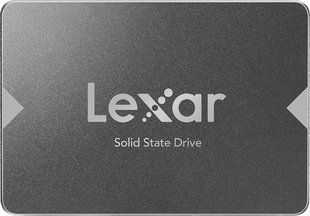 SSD накопичувач Lexar NS100 2 TB (1_805286) 000882 фото