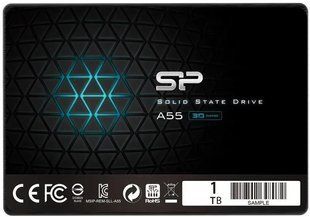 SSD накопитель Silicon Power Ace A55 1 TB (SP001TBSS3A55S25) 338200 фото