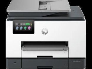 Принтер HP OfficeJet Pro 9130b (4U561B) 037753 фото