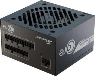 Блок живлення SeaSonic Core GX-750 (SRP-CGX751-A5A32SF) 589842 фото